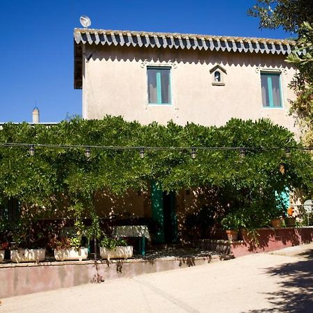 Corte Boero Bed&Breakfast Capoterra Extérieur photo