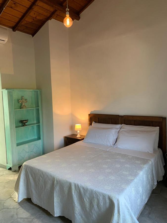 Corte Boero Bed&Breakfast Capoterra Extérieur photo