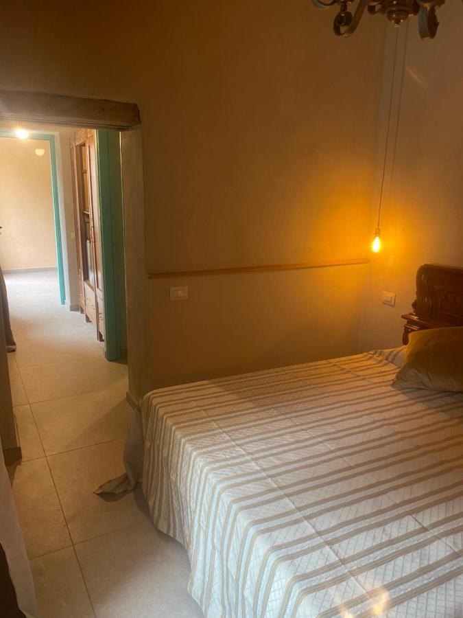 Corte Boero Bed&Breakfast Capoterra Extérieur photo