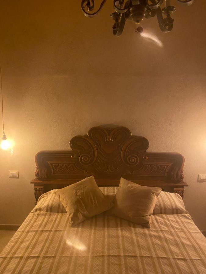 Corte Boero Bed&Breakfast Capoterra Extérieur photo