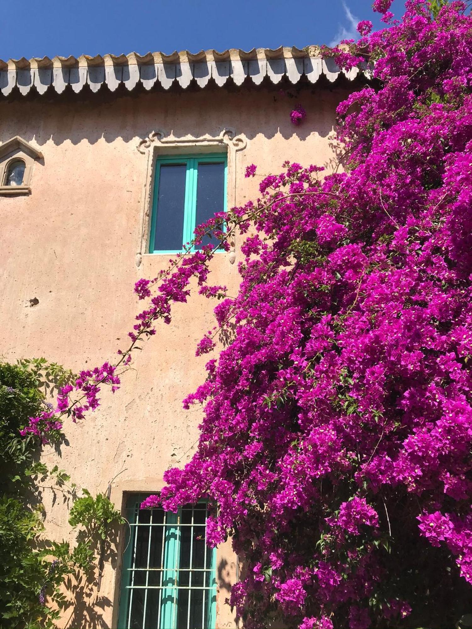 Corte Boero Bed&Breakfast Capoterra Extérieur photo