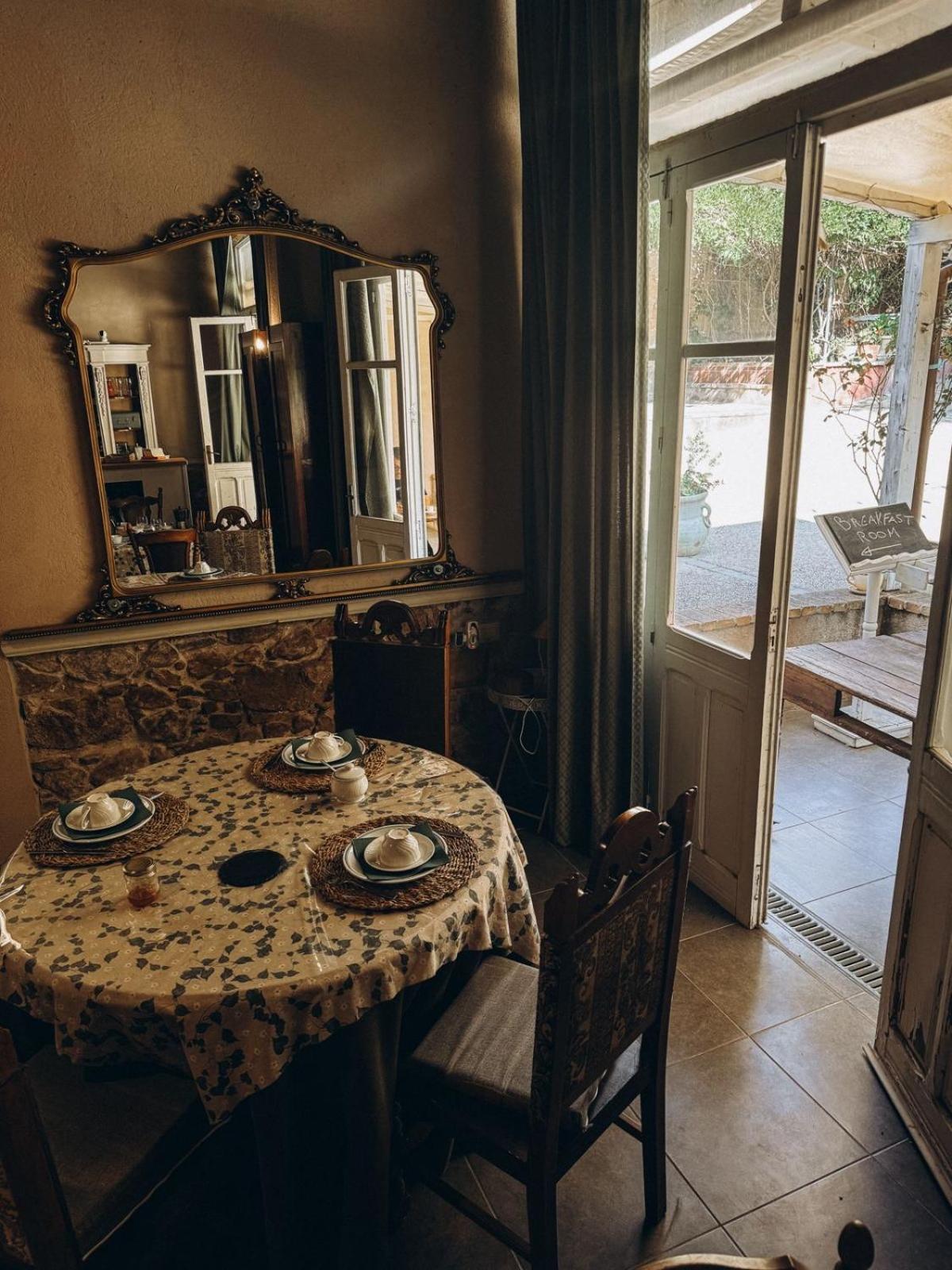Corte Boero Bed&Breakfast Capoterra Extérieur photo
