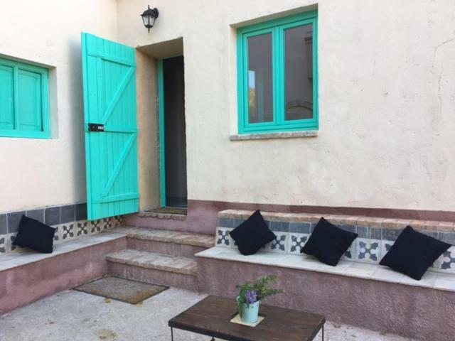 Corte Boero Bed&Breakfast Capoterra Extérieur photo