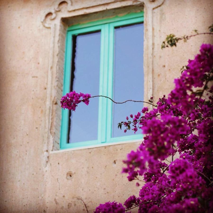 Corte Boero Bed&Breakfast Capoterra Extérieur photo